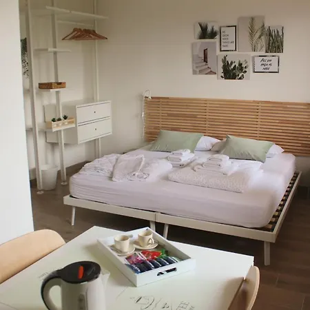 Guest house All'antico Ulivo