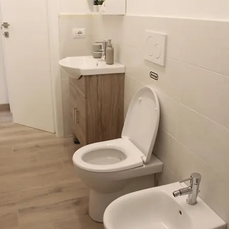 All'antico Ulivo Guest house *
