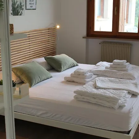 All'antico Ulivo Guest house *