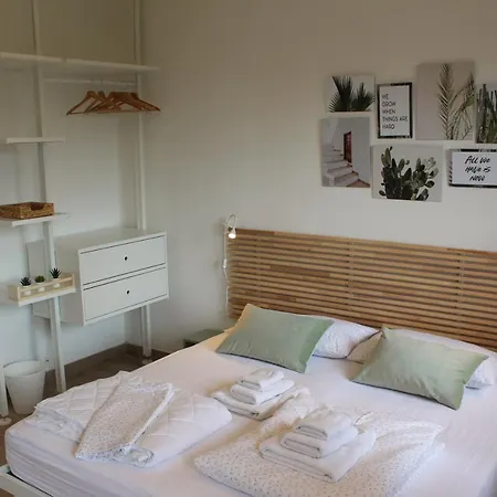 Guest house All'antico Ulivo