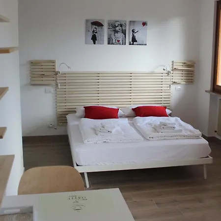 All'antico Ulivo Guest house Artegna
