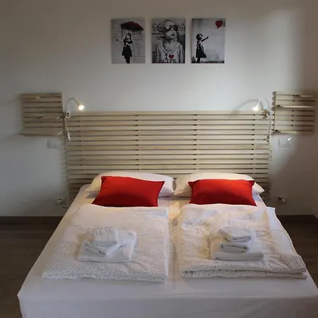 Guest house All'antico Ulivo