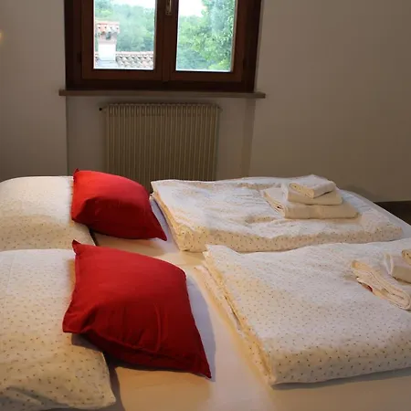 Guest house All'antico Ulivo Artegna