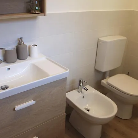 Guest house All'antico Ulivo Artegna