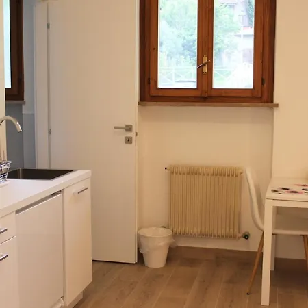 Guest house All'antico Ulivo