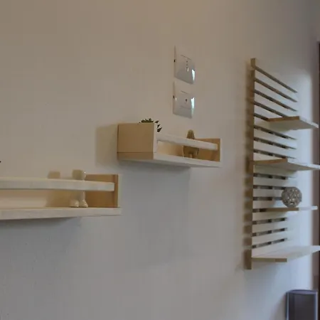 All'antico Ulivo Guest house