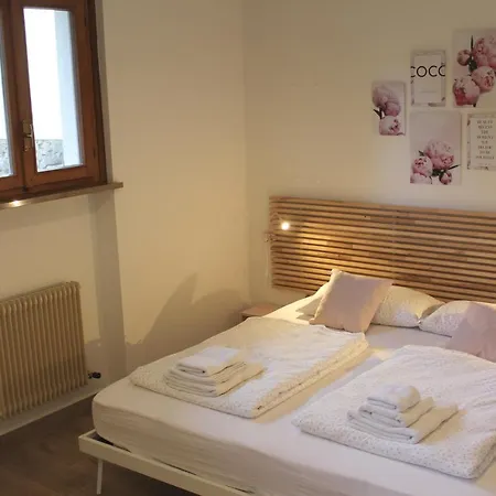 Guest house All'antico Ulivo