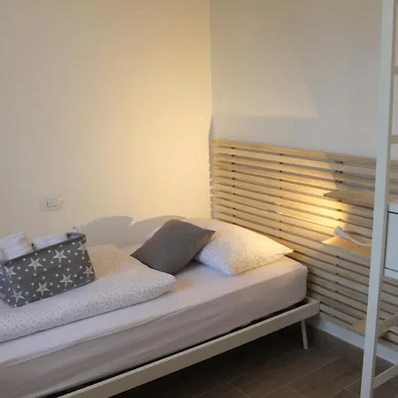 All'antico Ulivo Guest house