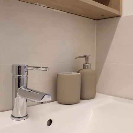 Guest house All'antico Ulivo