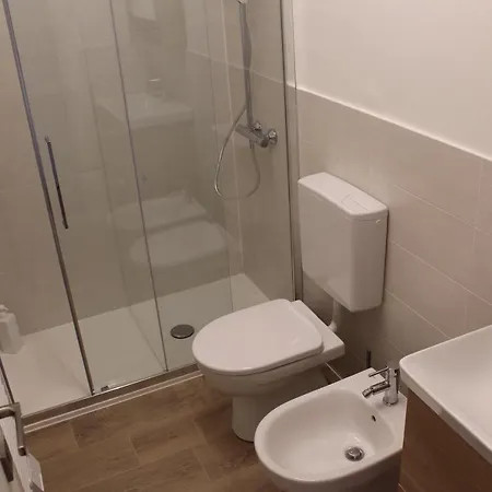 Guest house All'antico Ulivo *